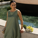 PURE DRESS
