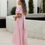 ROMANTIC DRESS T-SHEART