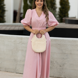 ROMANTIC DRESS T-SHEART