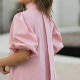 ROMANTIC DRESS T-SHEART