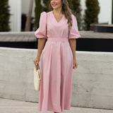 ROMANTIC DRESS T-SHEART
