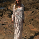 SUENO DRESS BEIGE