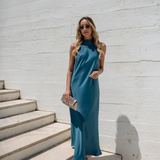 BEM ME AMO DRESS SERENIDADE