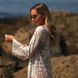 SUENO DRESS BEIGE