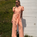 FÉNIX JUMPSUIT PEACH