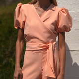FÉNIX JUMPSUIT PEACH