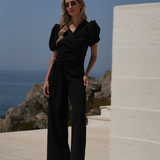 FÉNIX JUMPSUIT BLACK