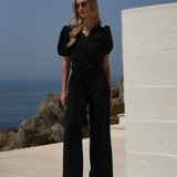 FÉNIX JUMPSUIT BLACK