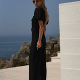 FÉNIX JUMPSUIT BLACK