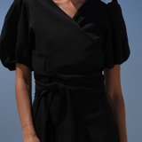 FÉNIX JUMPSUIT BLACK