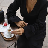 STRONG DRESS BLACK