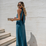 BEM ME AMO DRESS SERENIDADE