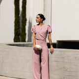 FÉNIX JUMPSUIT t-sHEART