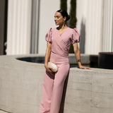 FÉNIX JUMPSUIT t-sHEART