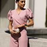 FÉNIX JUMPSUIT t-sHEART