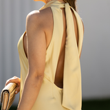 BEM ME AMO DRESS LEVEZA