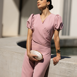 FÉNIX JUMPSUIT t-sHEART