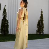BEM ME AMO DRESS LEVEZA