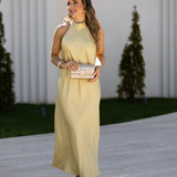 BEM ME AMO DRESS LEVEZA