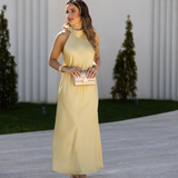 BEM ME AMO DRESS LEVEZA