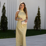 BEM ME AMO DRESS LEVEZA