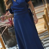 HOPEFUL SET MARITIME BLUE - Envio 15/09