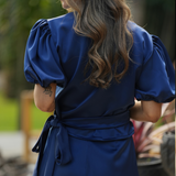HOPEFUL SET MARITIME BLUE - Envio 15/09