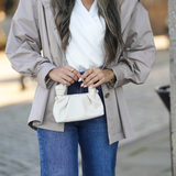 BE POWERFUL PARKA