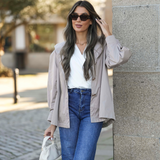 BE POWERFUL PARKA