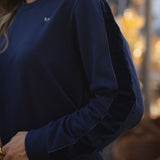 BE JOY SET MARITIME BLUE