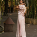 HOPEFUL SET ROSE GOLD - Envio 15/09