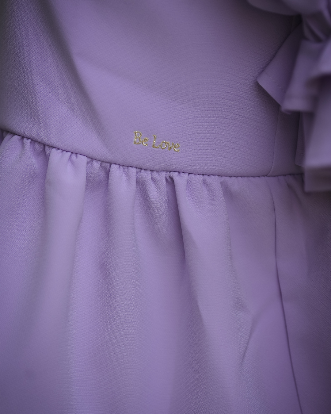 BE LOVE SUMMER LILAC