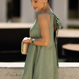 PURE DRESS