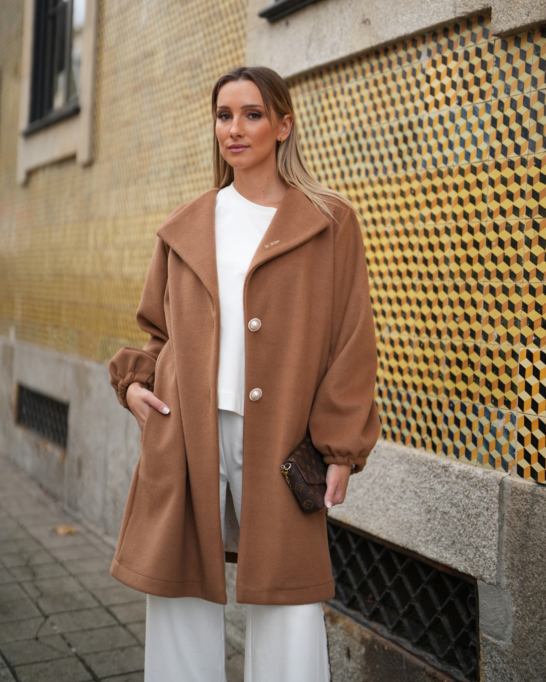 BE UNIQUE CARAMEL NEW EDITION