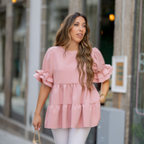 BE LOVE SUMMER T-SHEART