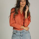 blusa body