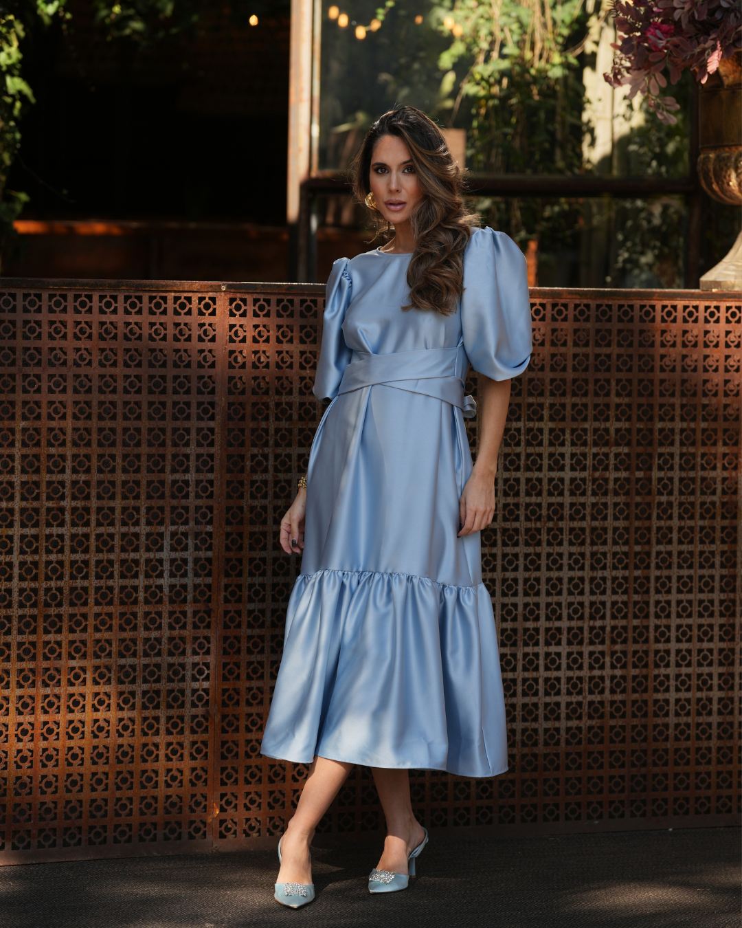vestidocerimoniamidiazulbebe