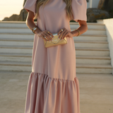 vestidocerimoniamidirosegold