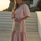 vestidocerimoniamidirosegold
