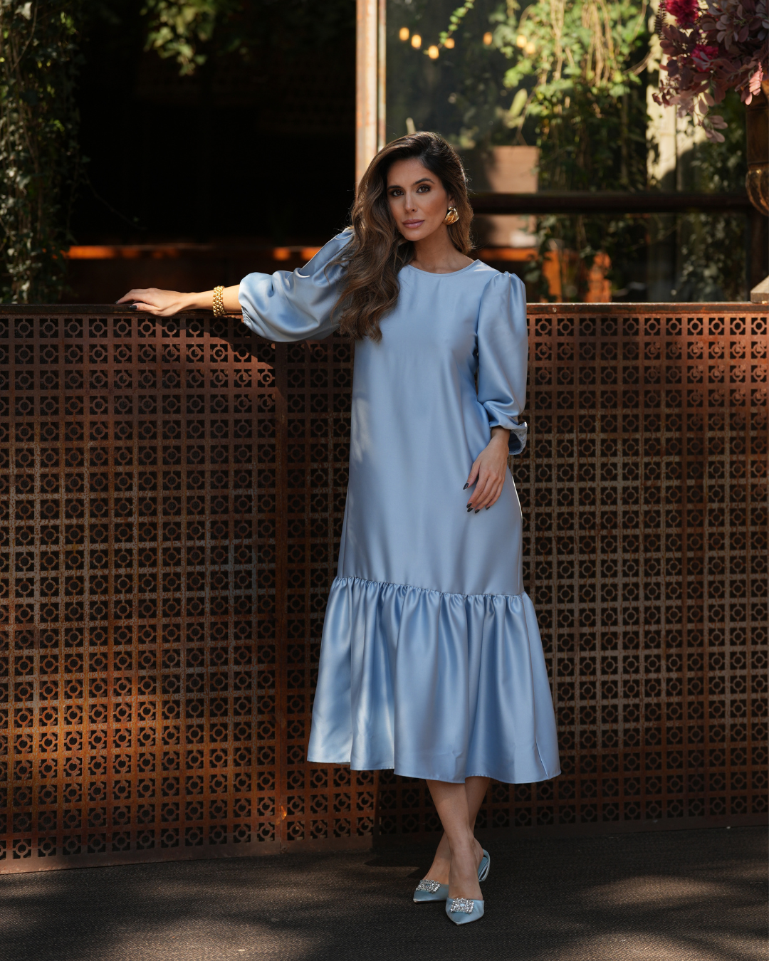 vestidocerimoniamidiazulbebe