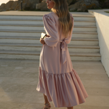 vestidocerimoniamidirosegold