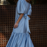 vestidocerimoniamidiazulbebe