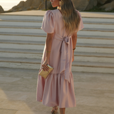 vestidocerimoniamidirosegold
