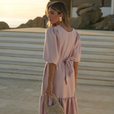vestidocerimoniamidirosegold