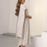 FIESTA DRESS POLKA DOT SPECIAL EDITION