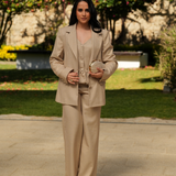SHINE BLAZER