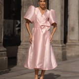 BRIDGERTON DRESS BLOSSOM