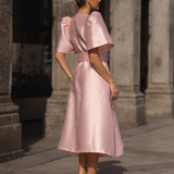 BRIDGERTON DRESS BLOSSOM