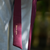 BEM ME QUERO BLOUSE BORDEAUX