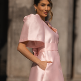 BRIDGERTON DRESS BLOSSOM